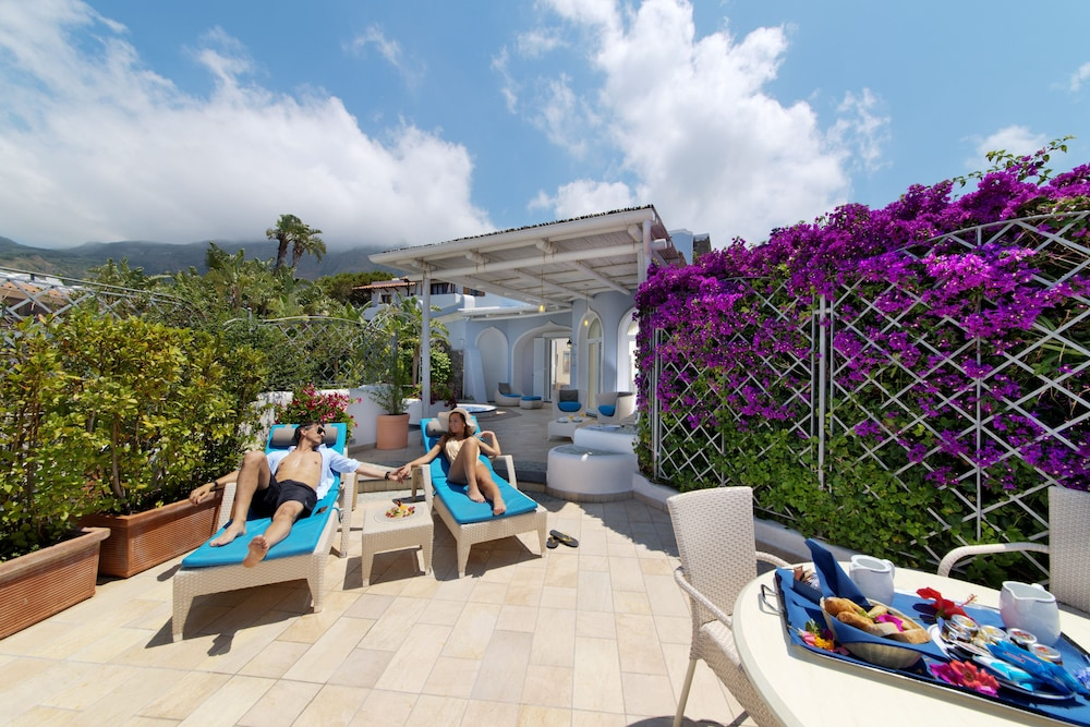 Sorriso Thermae Resort & Spa foto 45