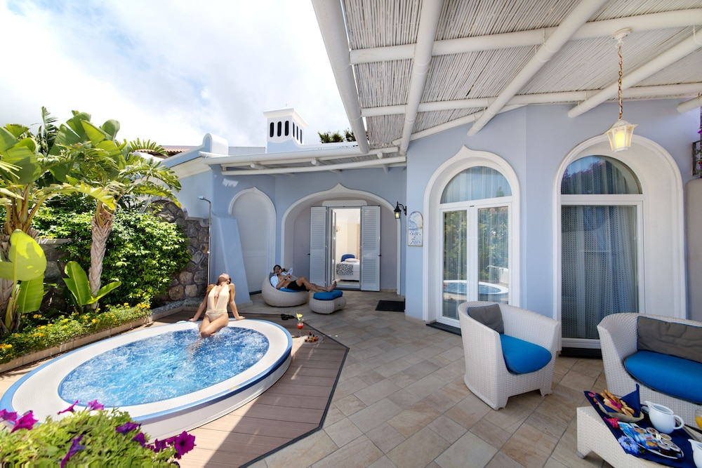 Sorriso Thermae Resort & Spa foto 22