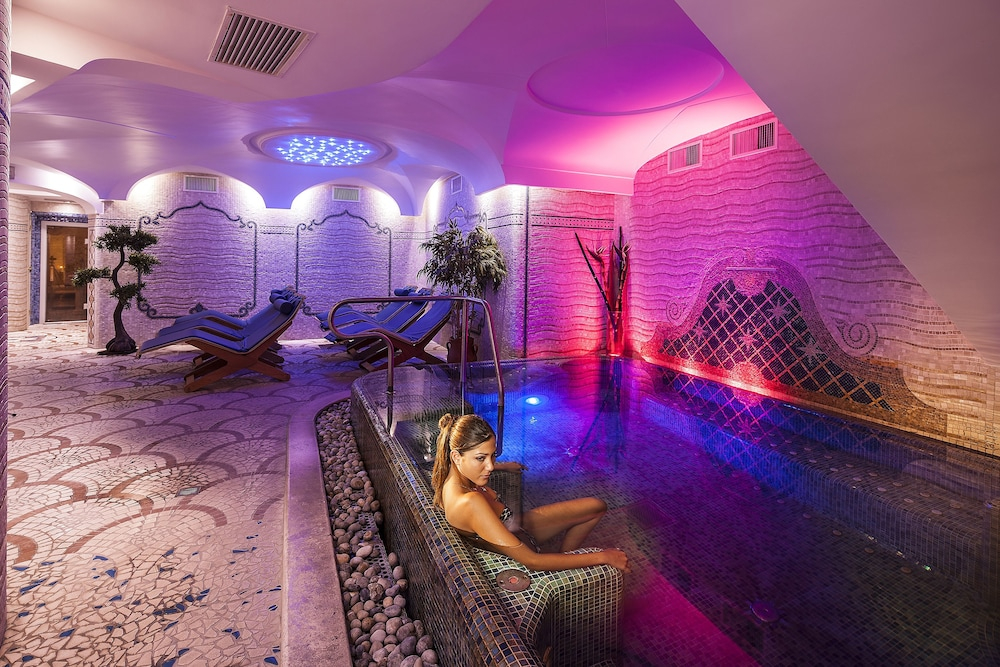 Sorriso Thermae Resort & Spa foto 29