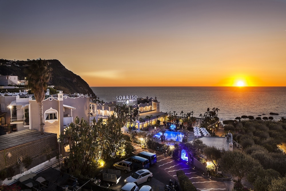 Sorriso Thermae Resort & Spa foto 4