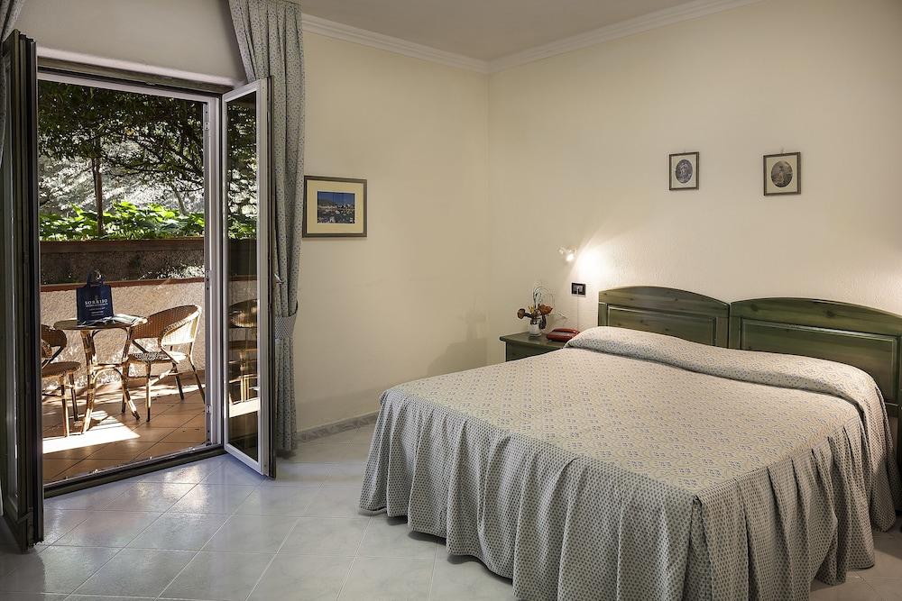 Sorriso Thermae Resort & Spa foto 10