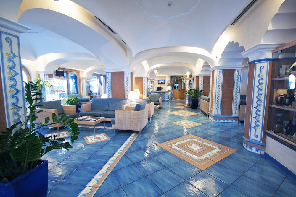 Sorriso Thermae Resort & Spa foto 5