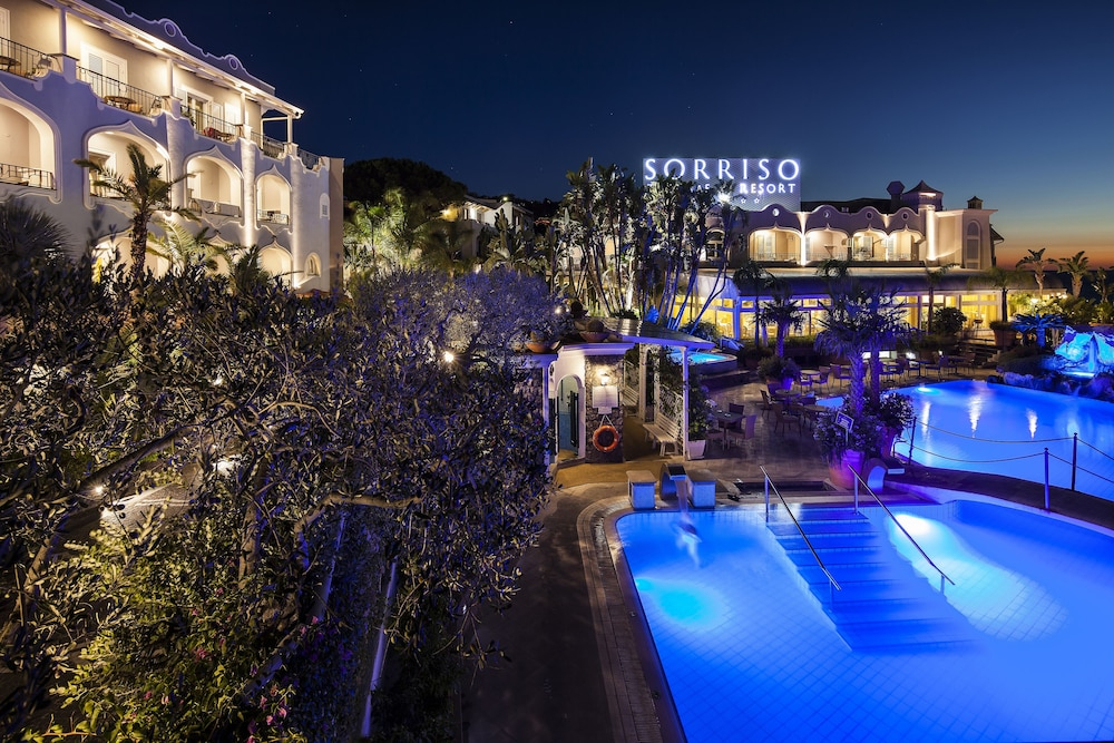 Sorriso Thermae Resort & Spa foto 43