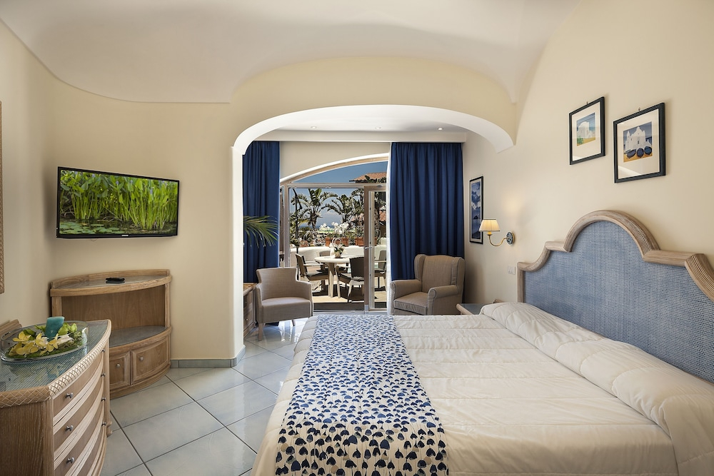 Sorriso Thermae Resort & Spa foto 12