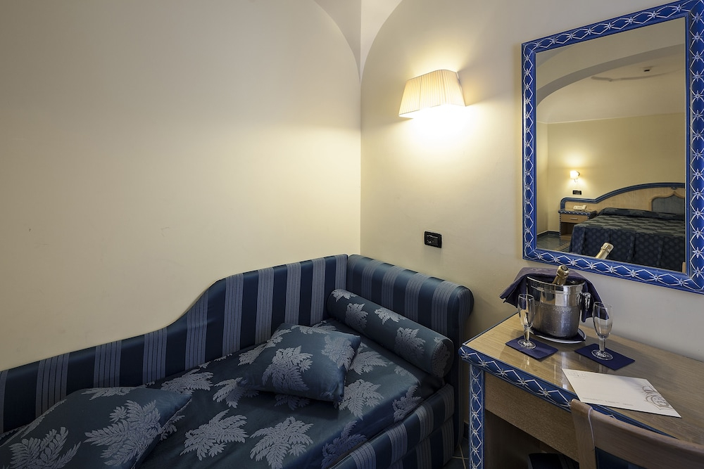 Sorriso Thermae Resort & Spa foto 14