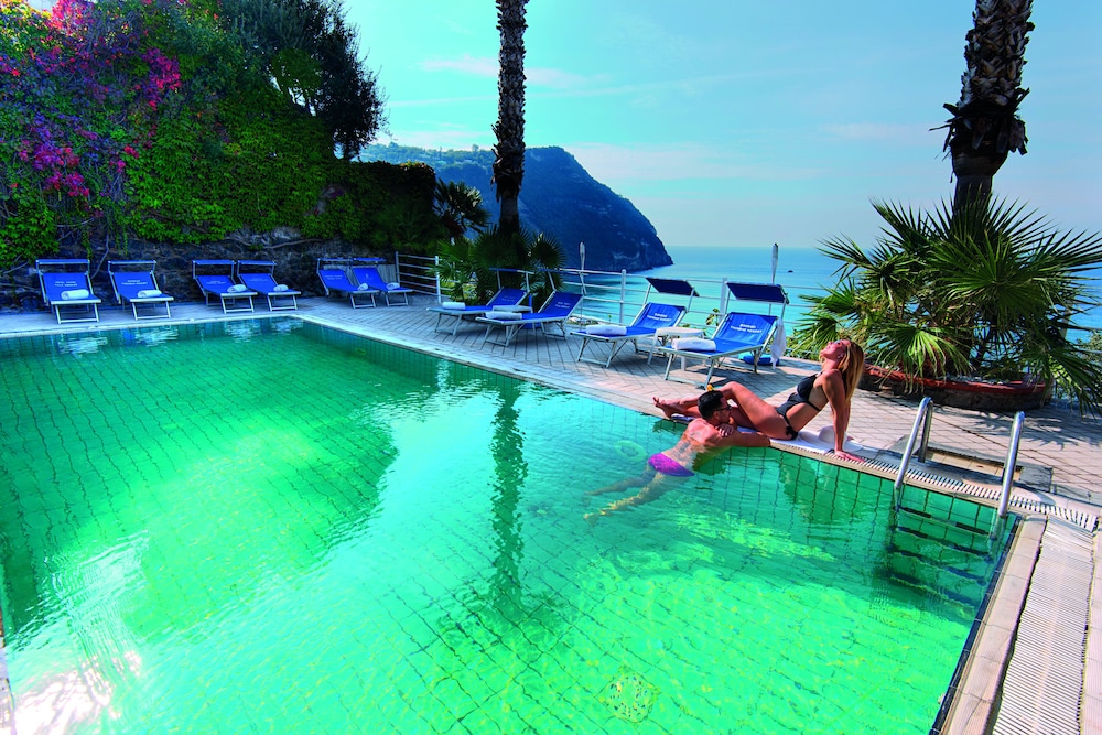 Sorriso Thermae Resort & Spa foto 36