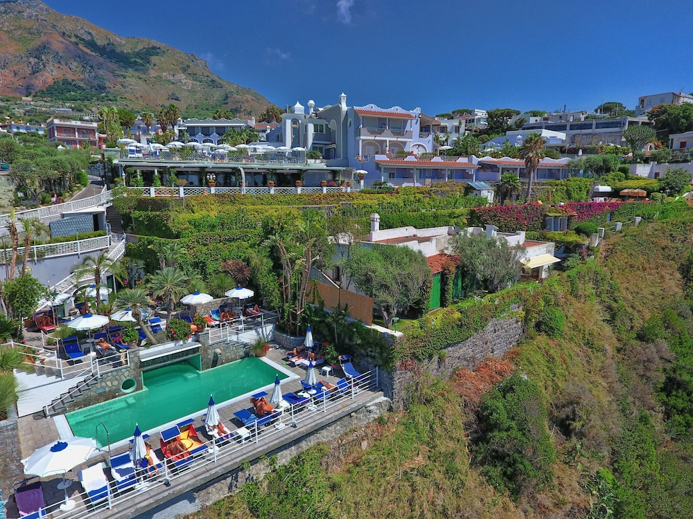 Sorriso Thermae Resort & Spa foto 3