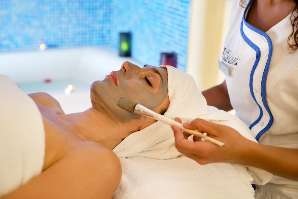 Sorriso Thermae Resort & Spa foto 47