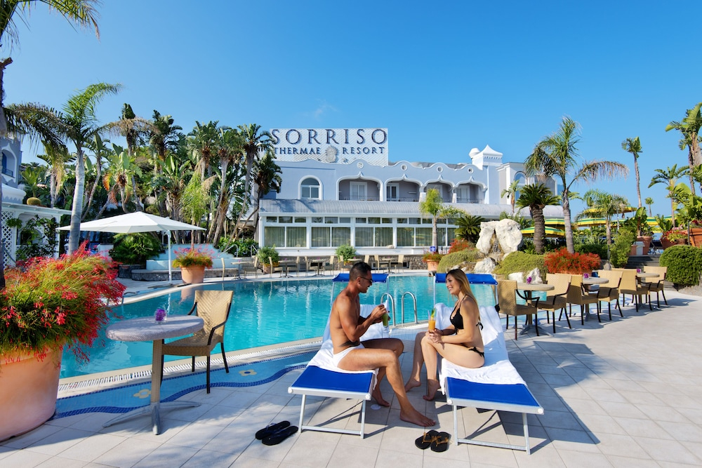 Sorriso Thermae Resort & Spa foto 21