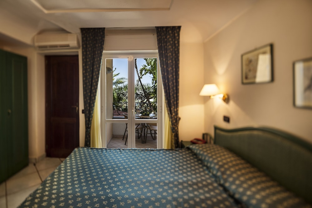 Sorriso Thermae Resort & Spa foto 9