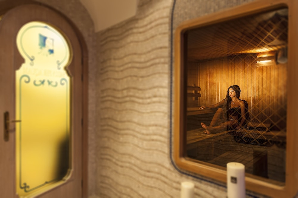 Sorriso Thermae Resort & Spa foto 28