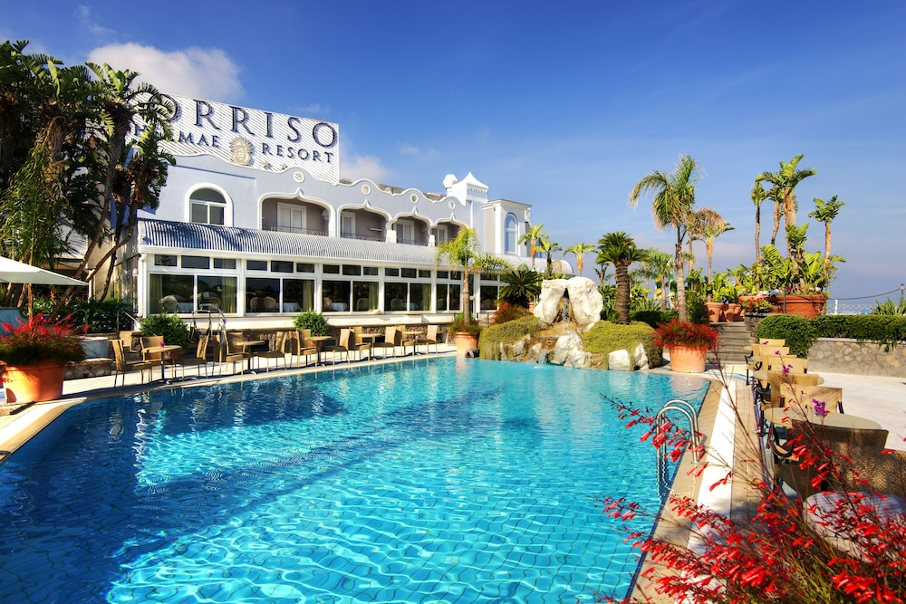 Sorriso Thermae Resort & Spa foto 17