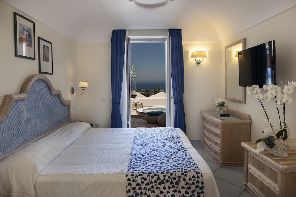 Sorriso Thermae Resort & Spa foto 11