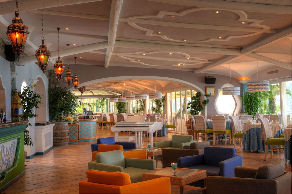 Sorriso Thermae Resort & Spa foto 23