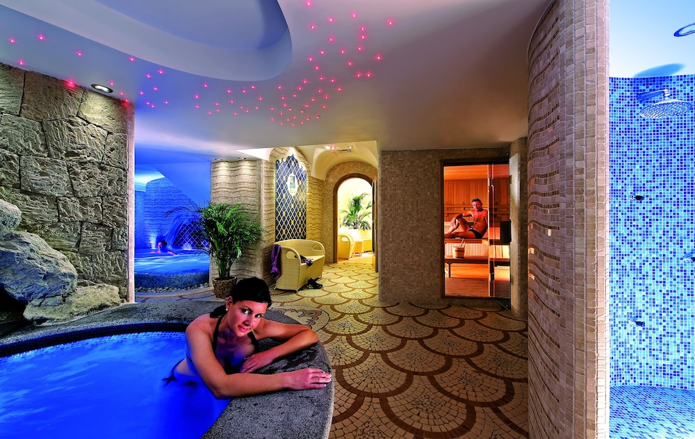 Sorriso Thermae Resort & Spa foto 27