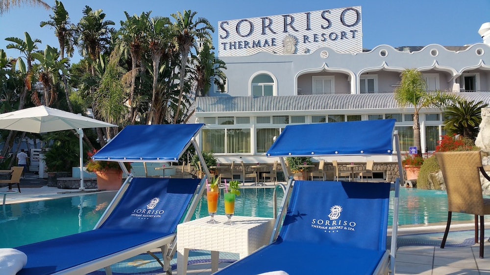 Sorriso Thermae Resort & Spa foto 19