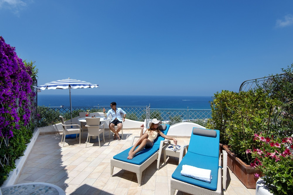 Sorriso Thermae Resort & Spa foto 35