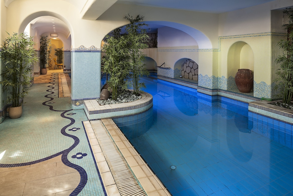 Sorriso Thermae Resort & Spa foto 50