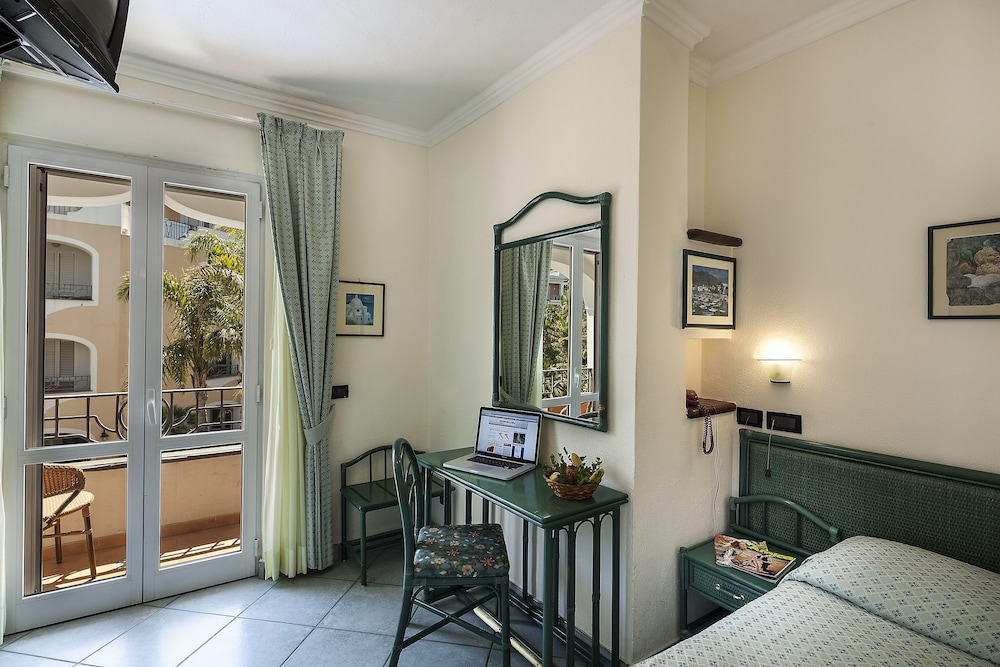 Sorriso Thermae Resort & Spa foto 7