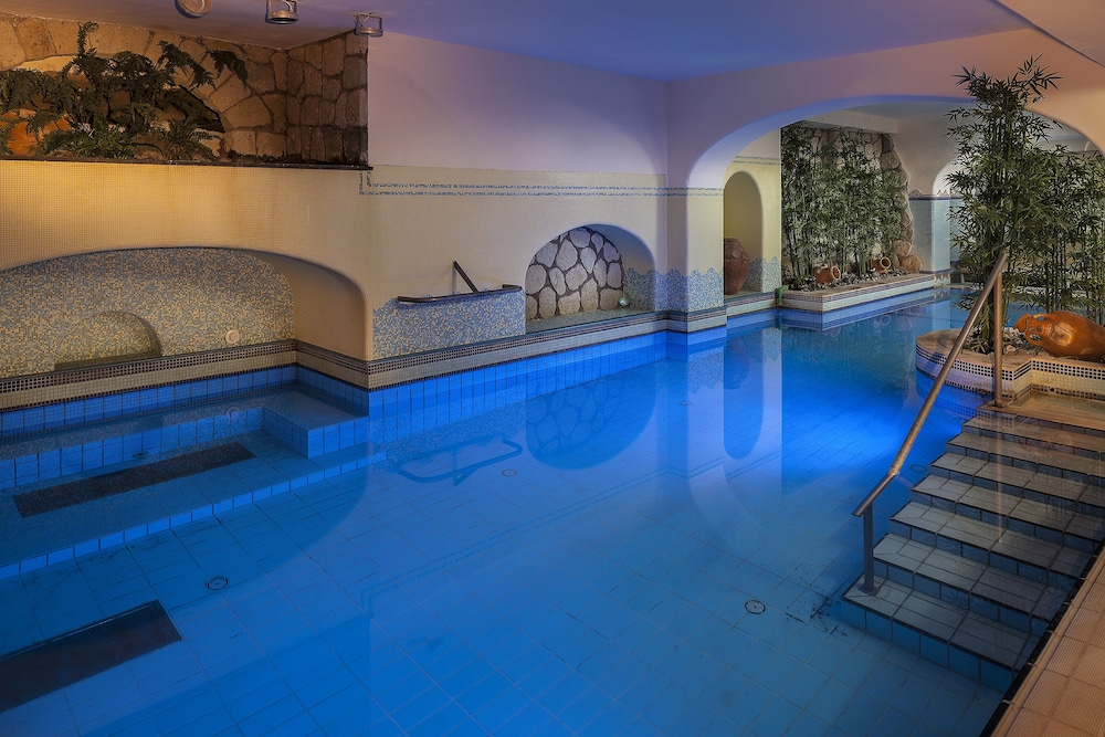 Sorriso Thermae Resort & Spa foto 49