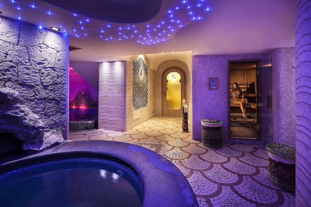 Sorriso Thermae Resort & Spa foto 30