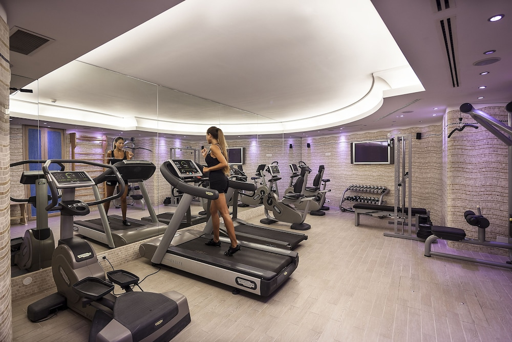 Sorriso Thermae Resort & Spa foto 26