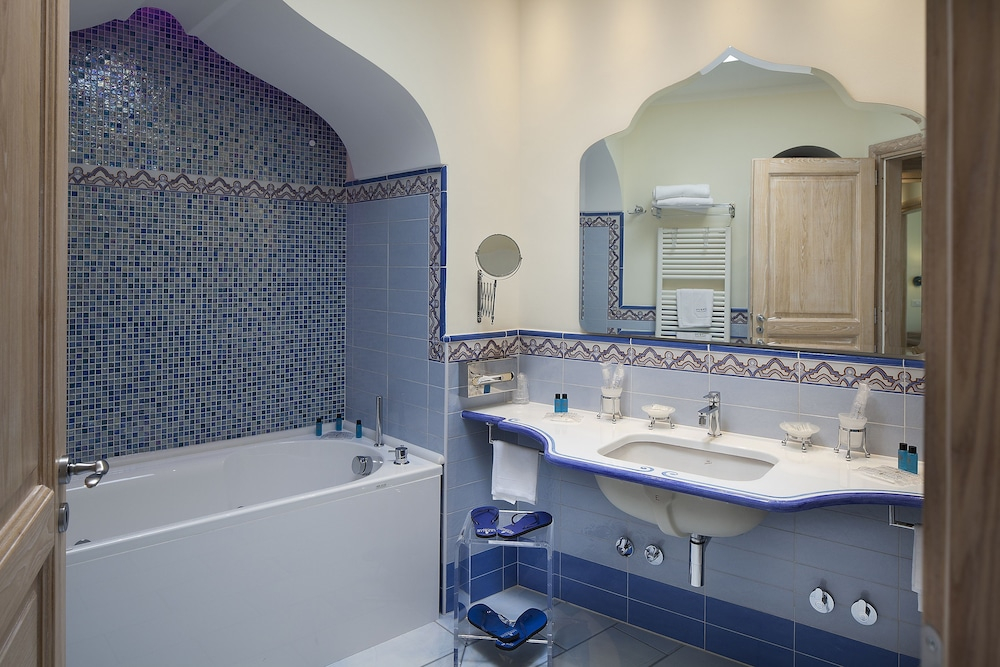 Sorriso Thermae Resort & Spa foto 37