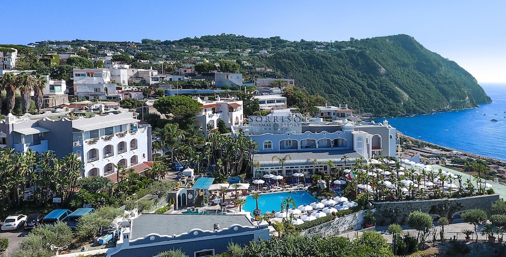 Sorriso Thermae Resort & Spa foto 34