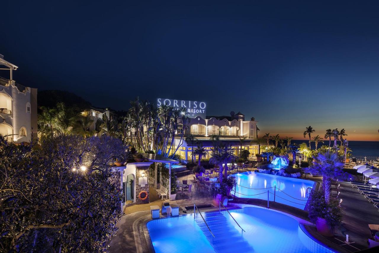 Sorriso Thermae Resort & Spa foto 1