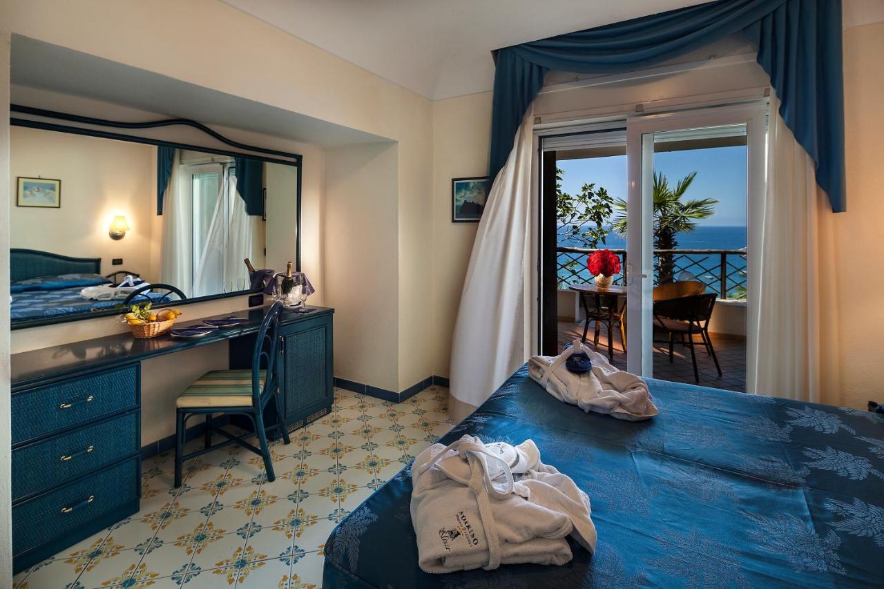 Sorriso Thermae Resort & Spa foto 2