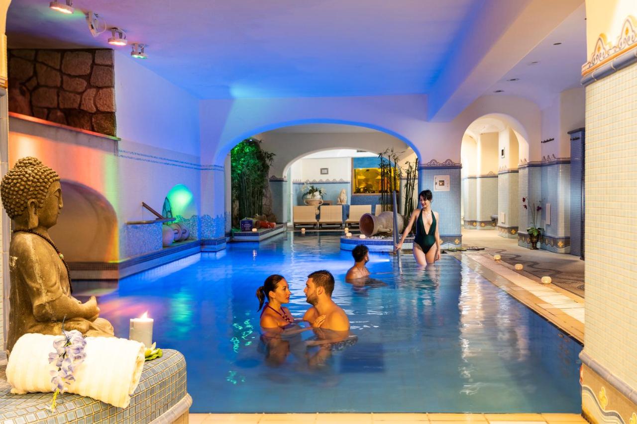 Sorriso Thermae Resort & Spa in Forio (d'Ischia) - foto 5
