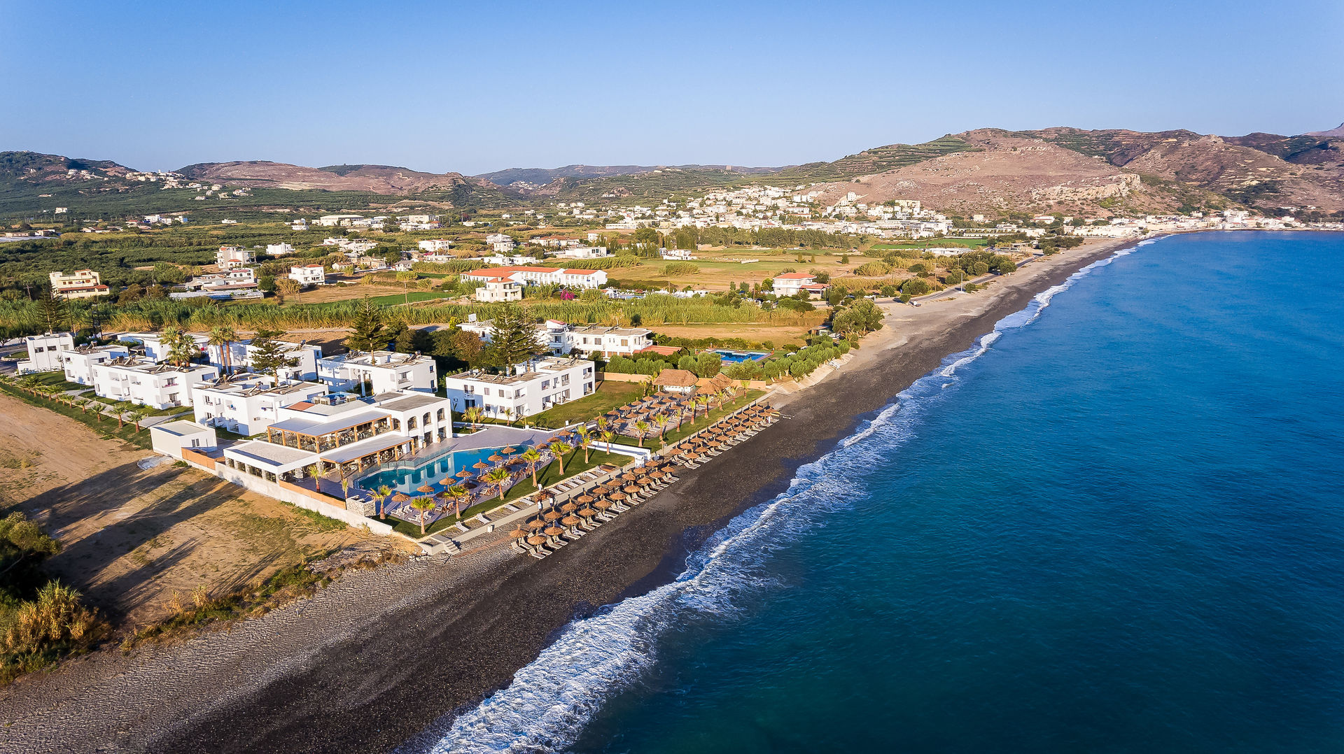 Solimar White Pearl Hotel foto 7