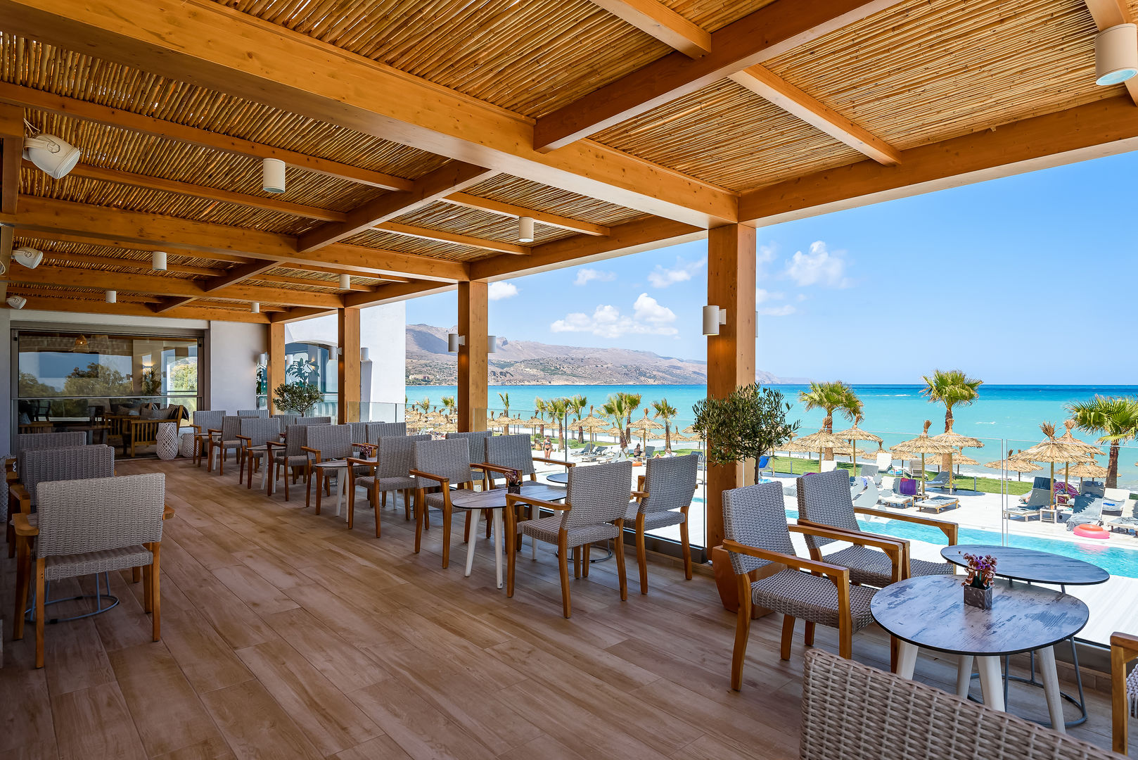 Solimar White Pearl Hotel foto 10