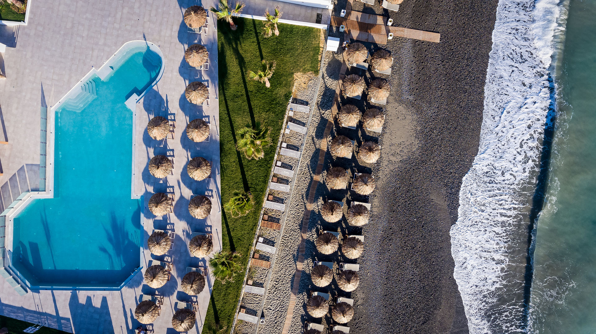 Solimar White Pearl Hotel foto 11