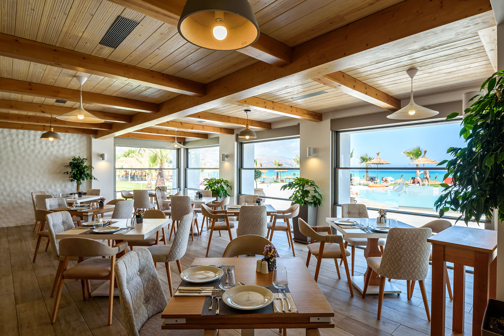 Solimar White Pearl Hotel foto 6