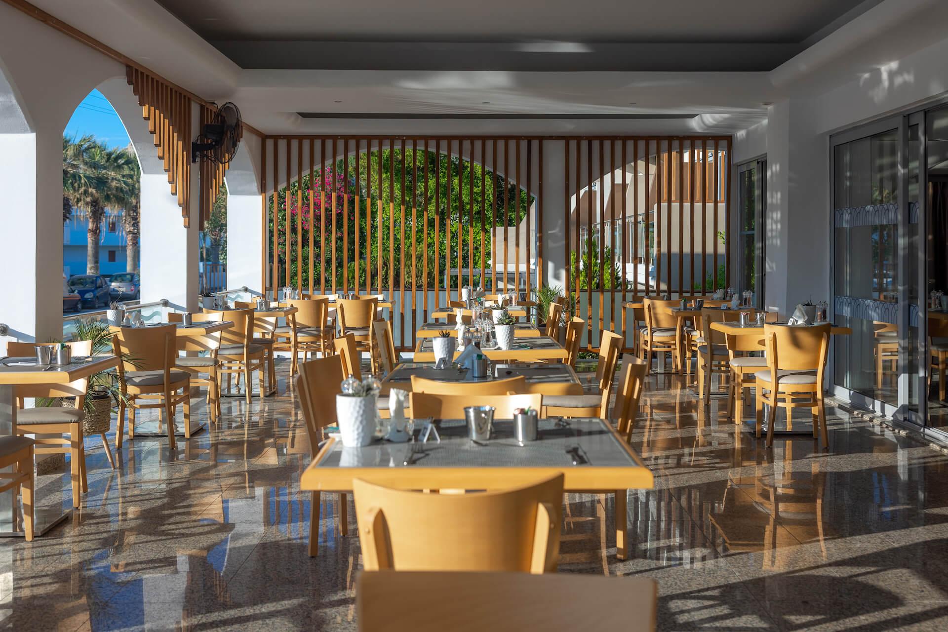 Kolymbia Bay Art image 2