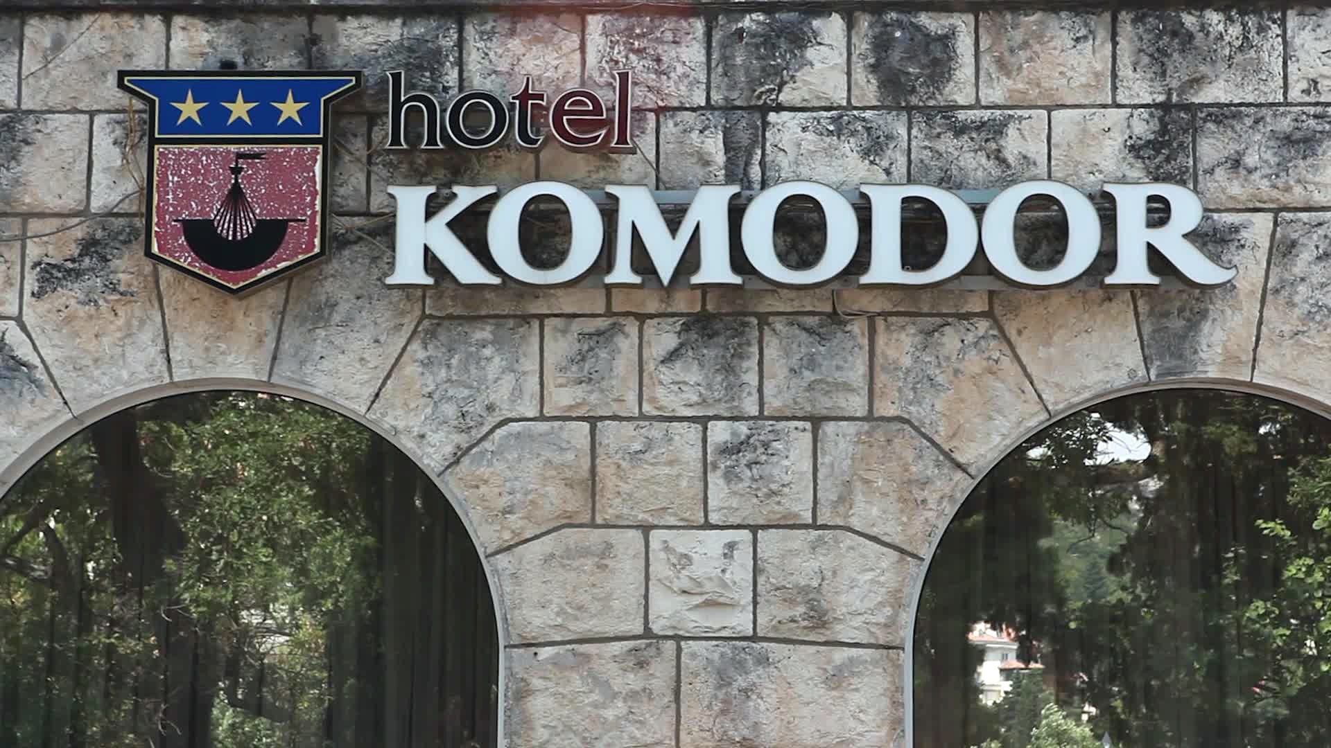 Komodor foto 6