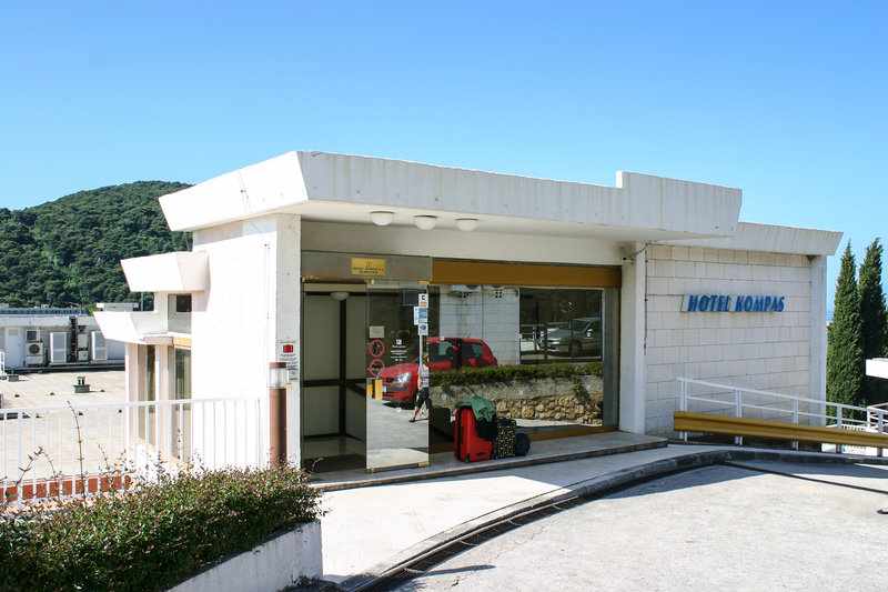 Hotel Kompas Dubrovnik foto 19