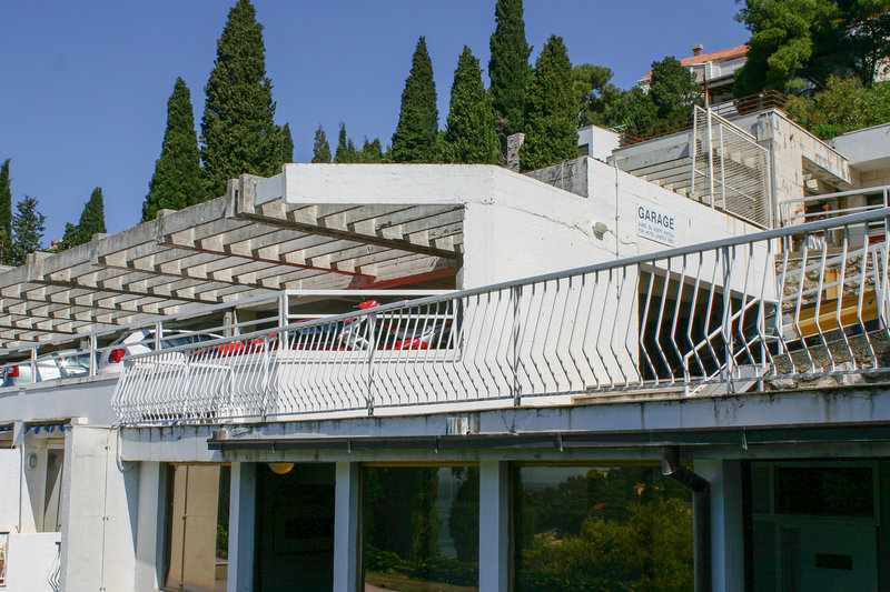 Hotel Kompas Dubrovnik foto 20
