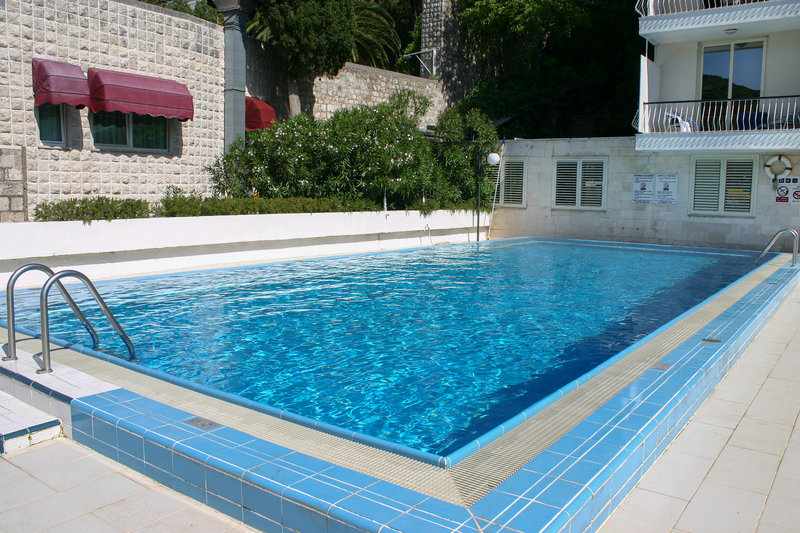 Hotel Kompas Dubrovnik foto 21