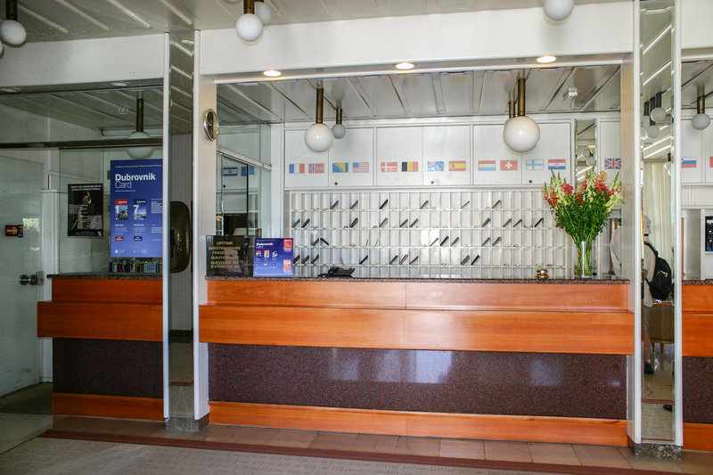 Hotel Kompas Dubrovnik foto 24