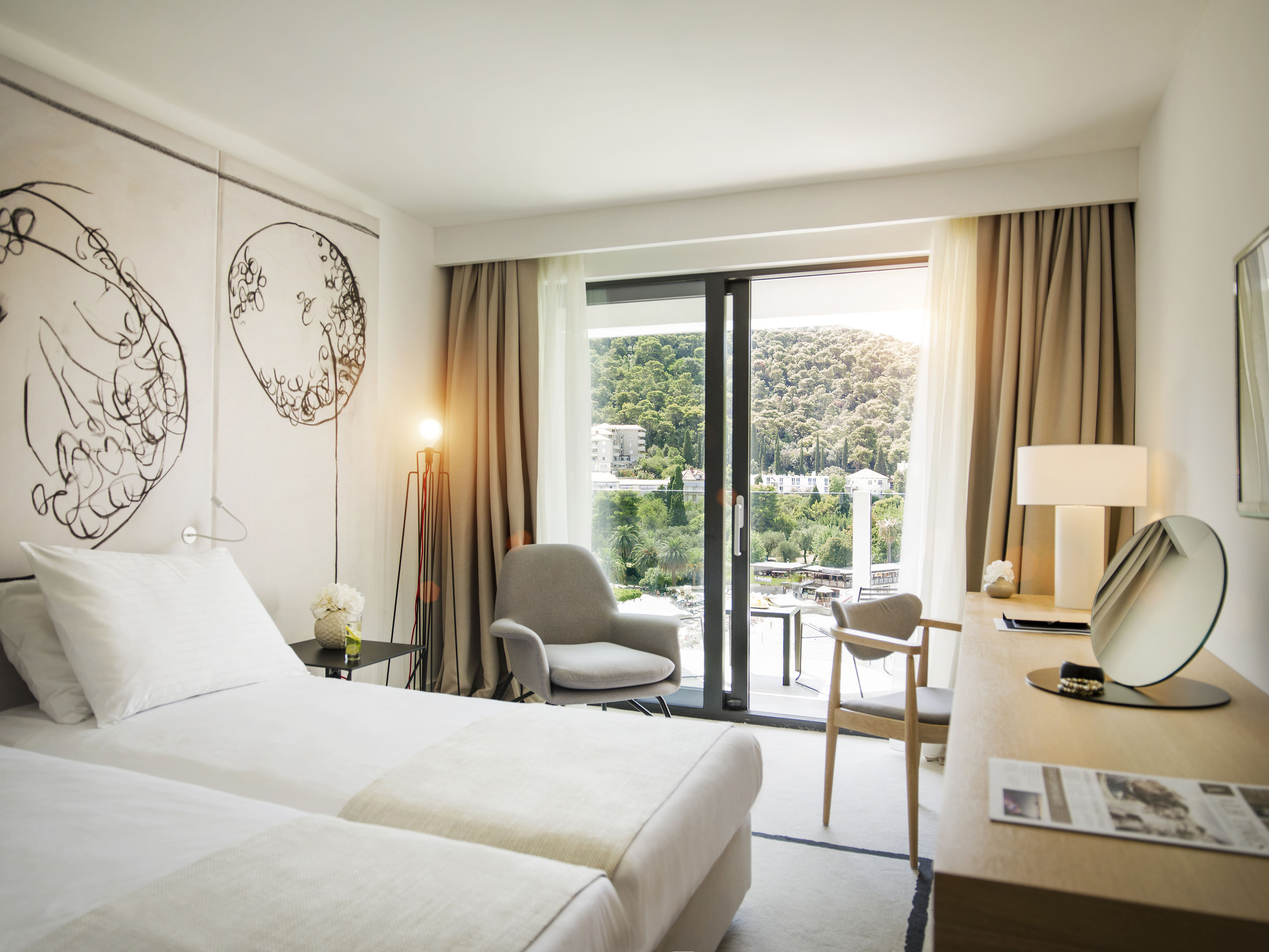Hotel Kompas Dubrovnik foto 12