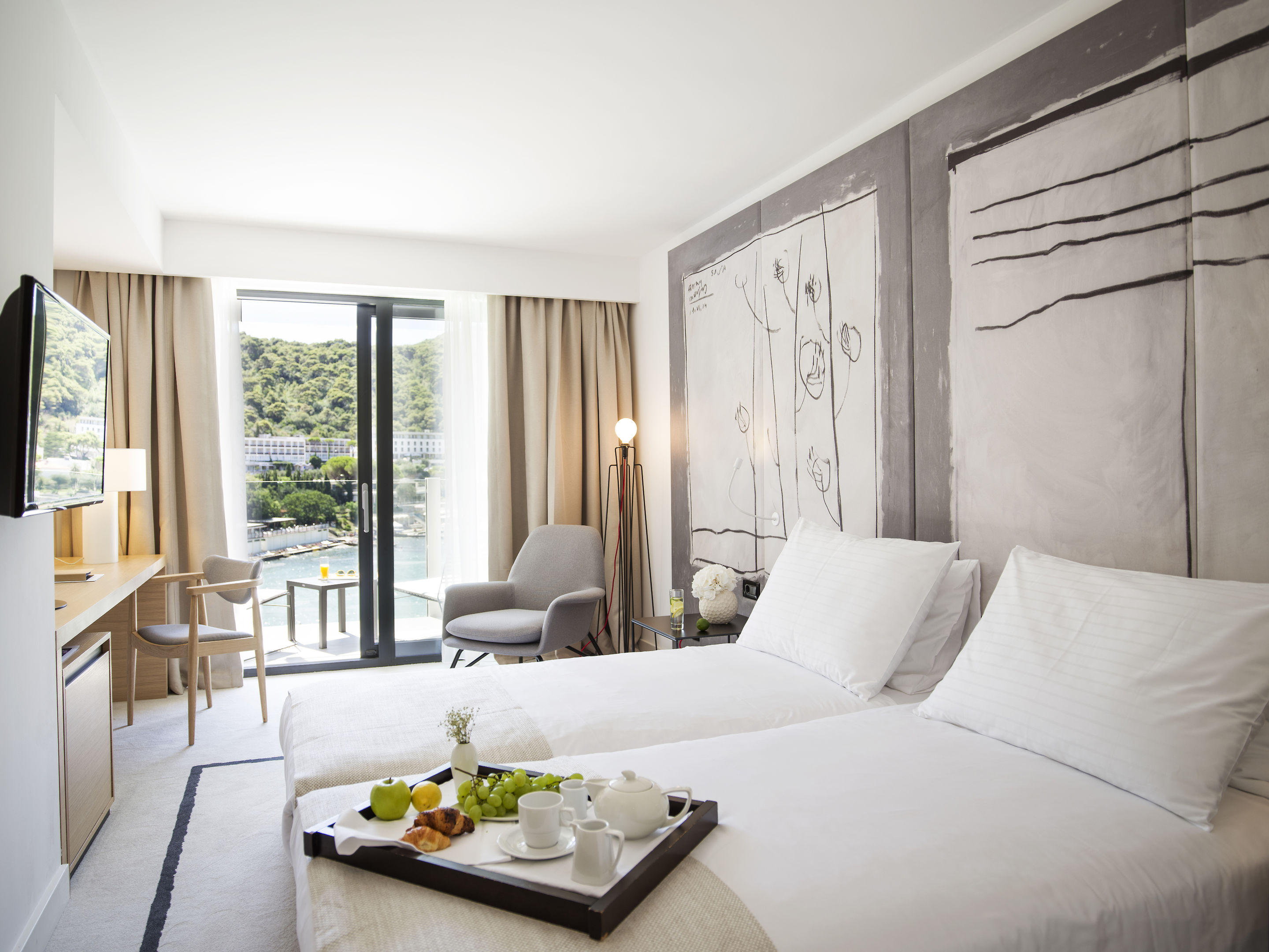 Hotel Kompas Dubrovnik foto 13