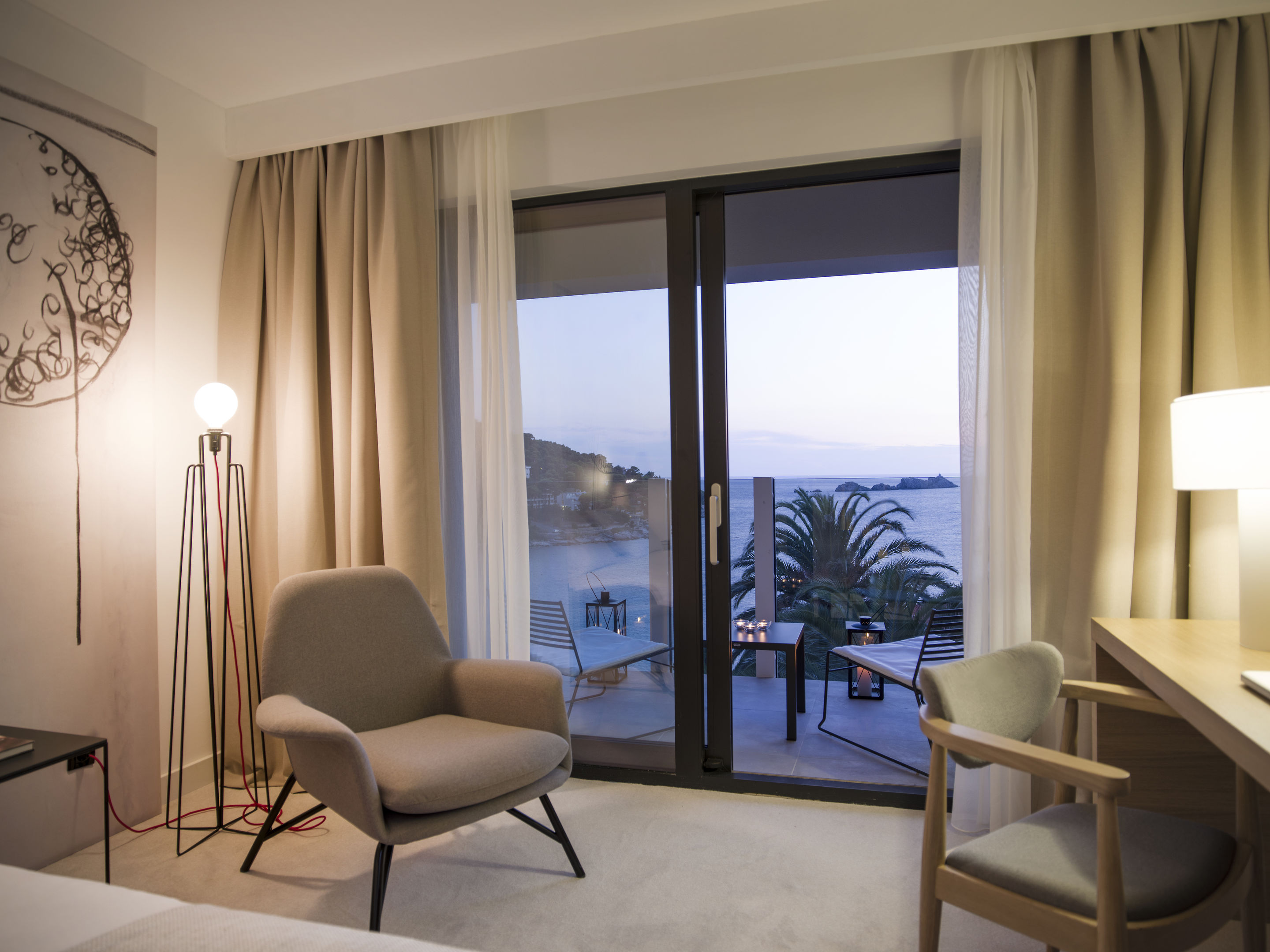 Hotel Kompas Dubrovnik foto 16