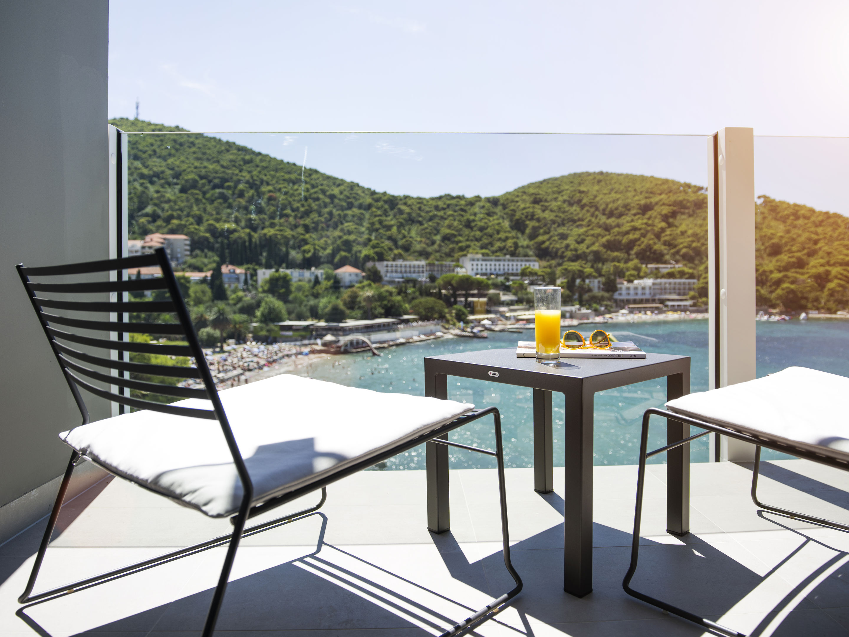 Hotel Kompas Dubrovnik foto 17