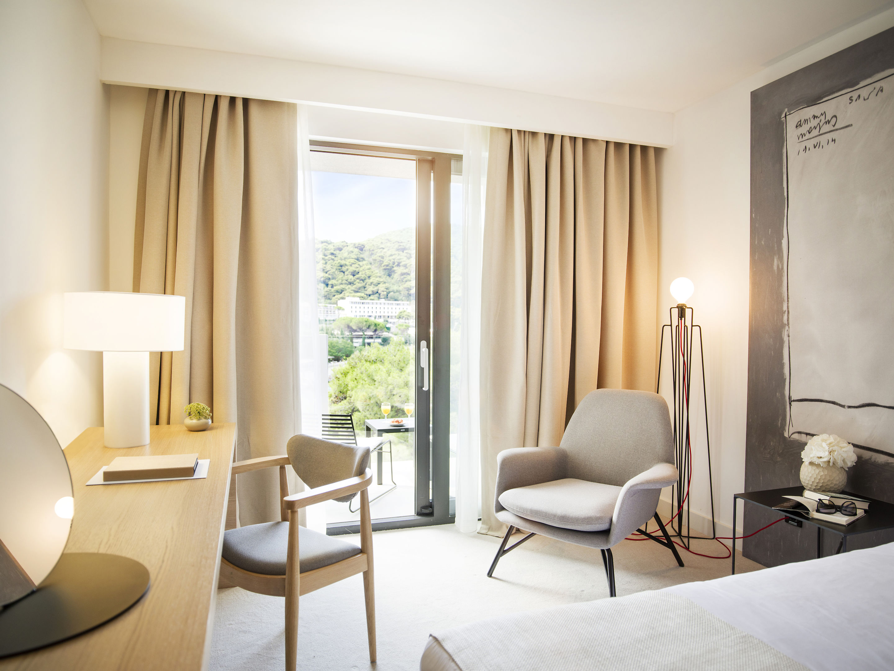 Hotel Kompas Dubrovnik foto 18