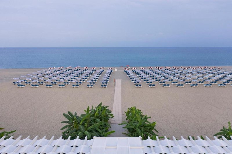 Falkensteiner Club Funimation Garden Calabria foto 15