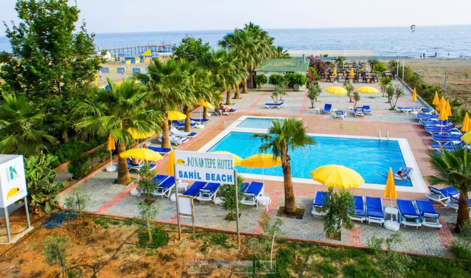 Numa Konaktepe image 2