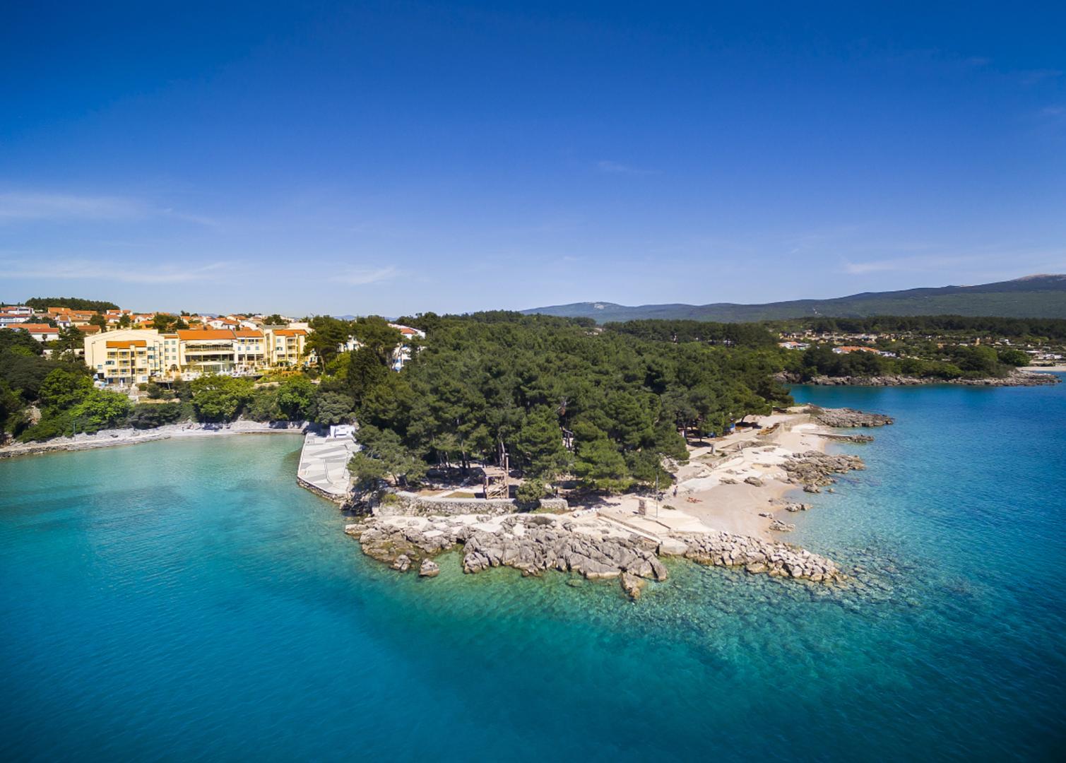 Sunny Krk by Valamar foto 18