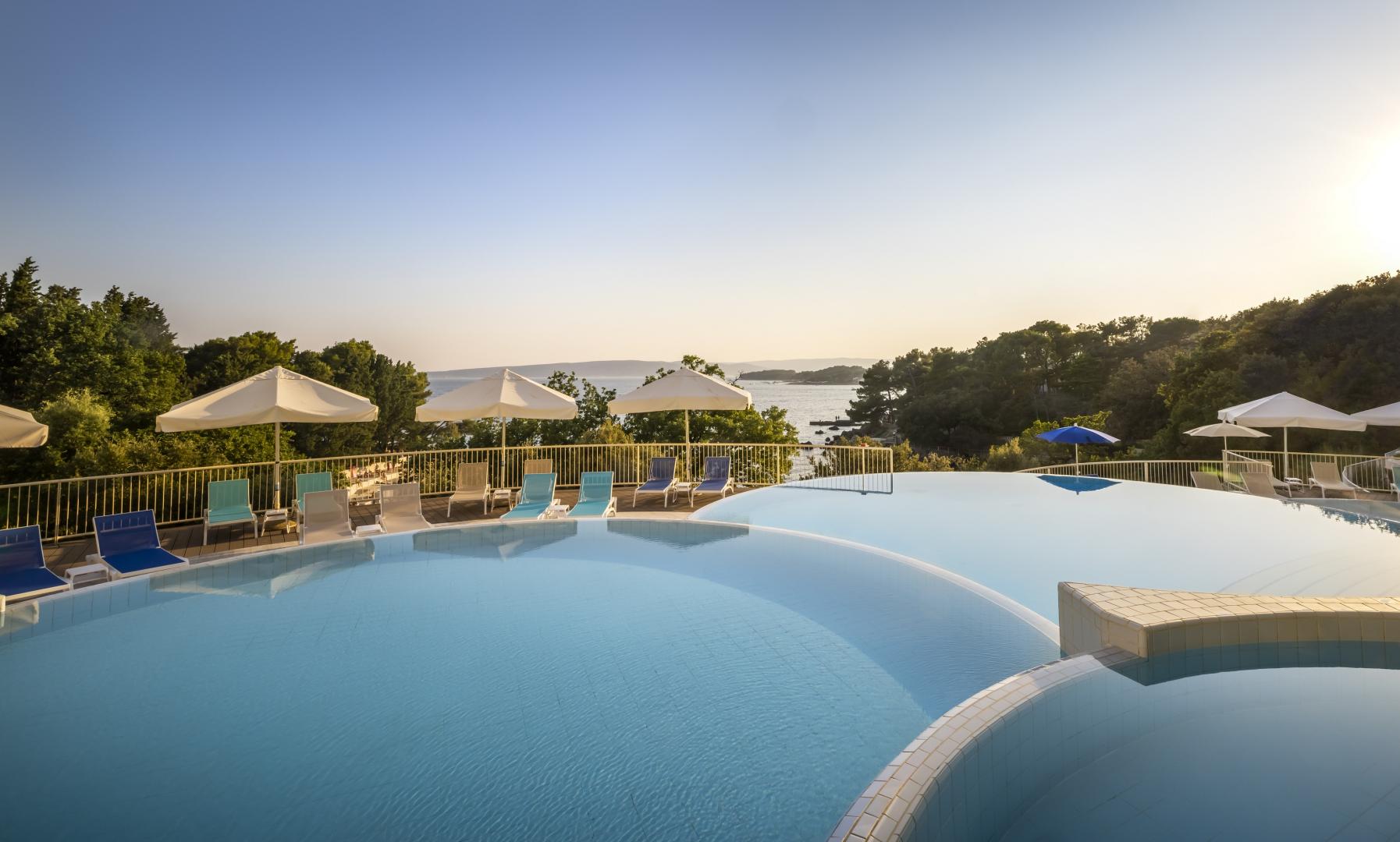 Sunny Krk by Valamar foto 6